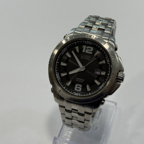 Мъжки часовник Citizen BM7020-56E Eco-Drive