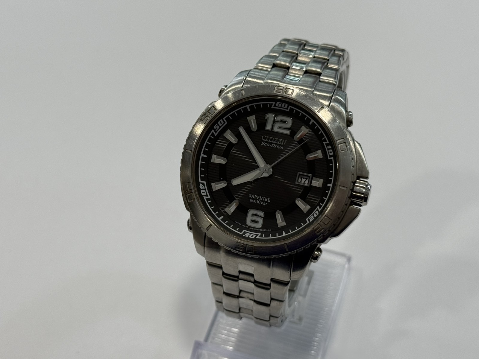 Мъжки часовник Citizen BM7020-56E Eco-Drive