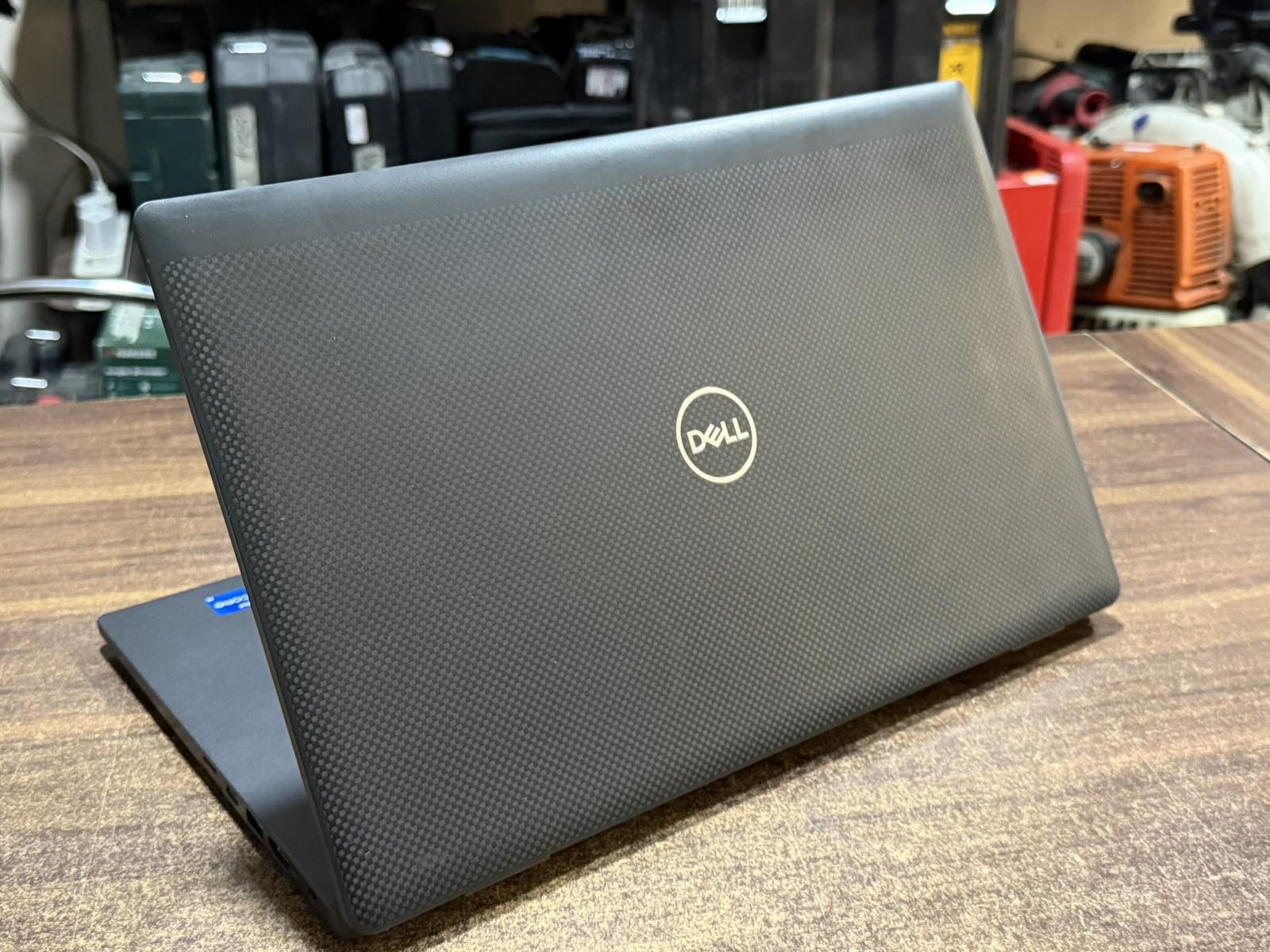 Лаптоп Dell Latitude 7520 - Image 4