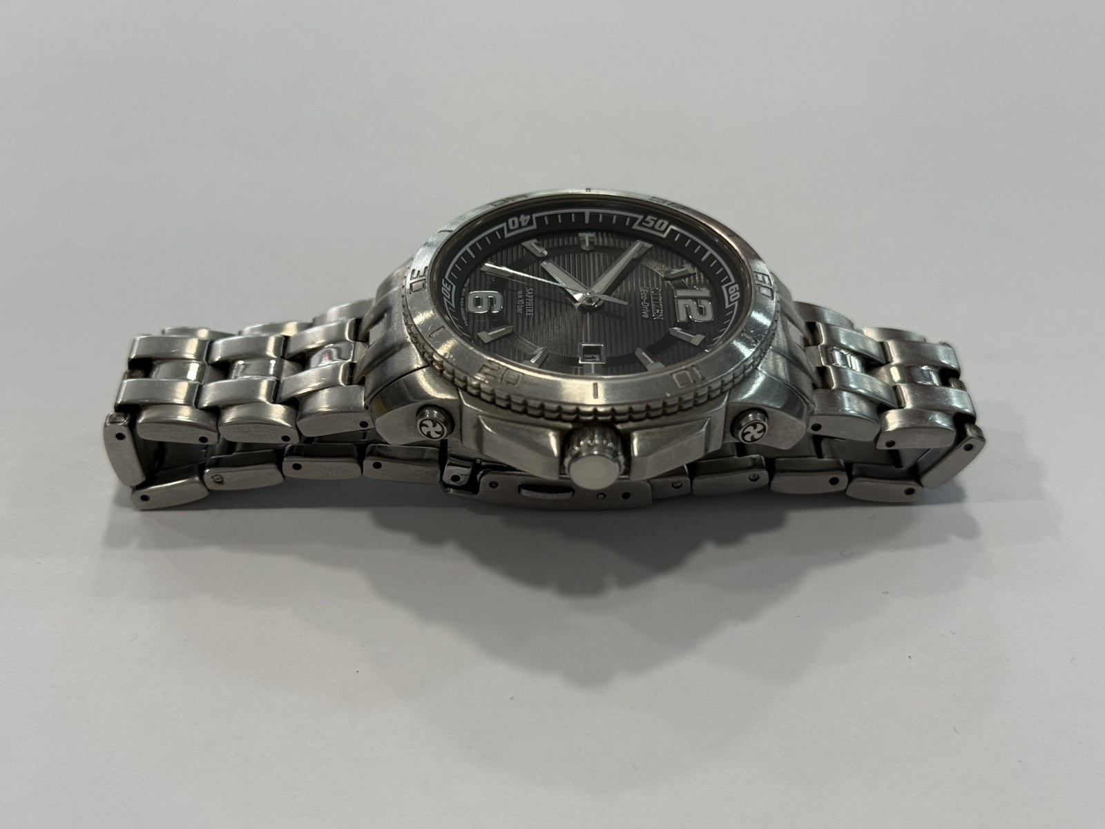 Мъжки часовник Citizen BM7020-56E Eco-Drive - Image 5