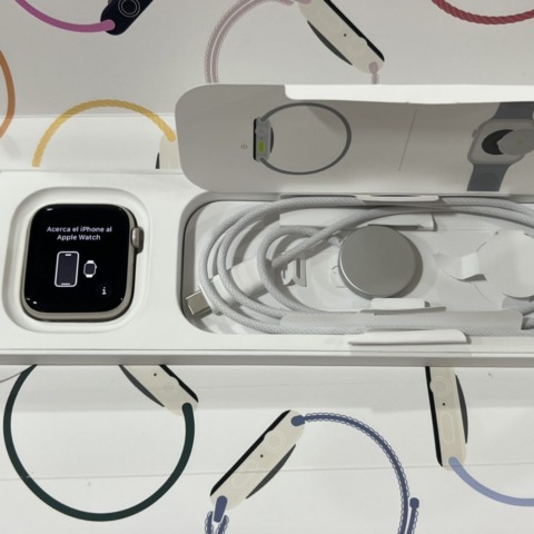 Apple Watch SE3 44mm