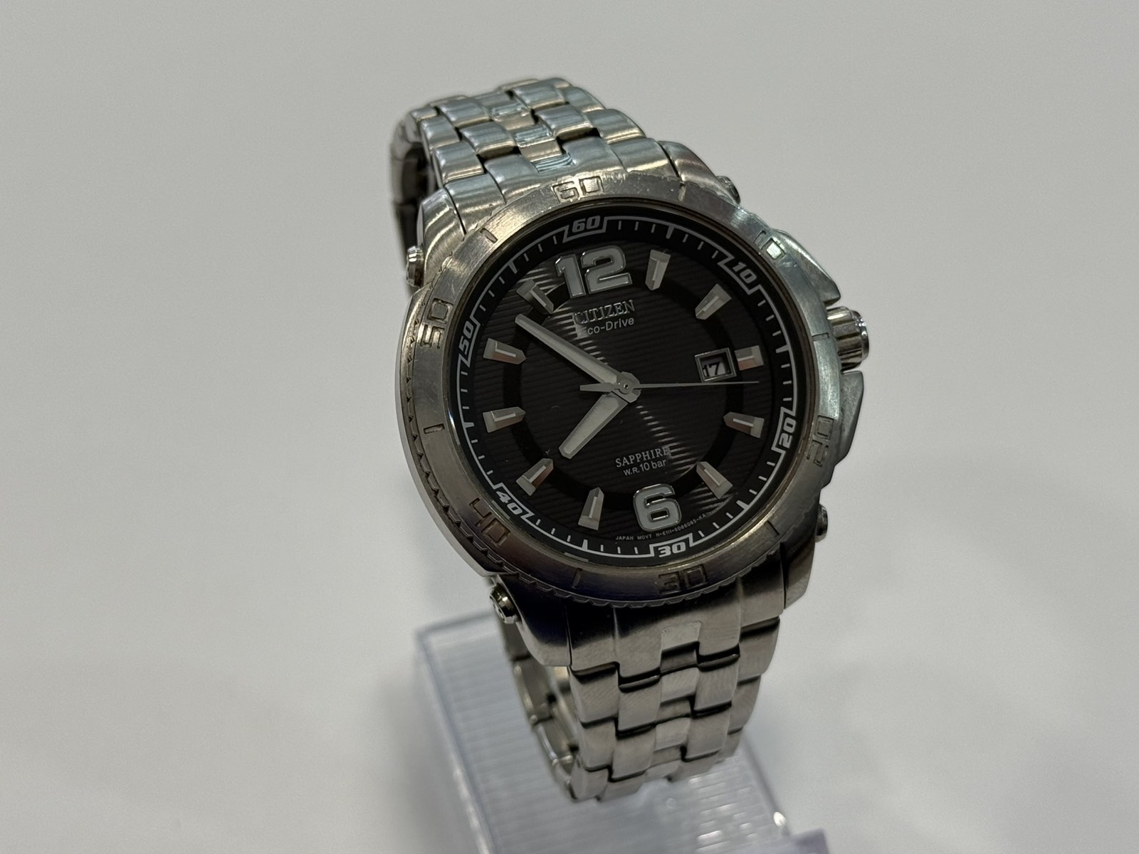 Мъжки часовник Citizen BM7020-56E Eco-Drive - Image 2
