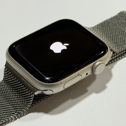 Apple Watch SE GPS