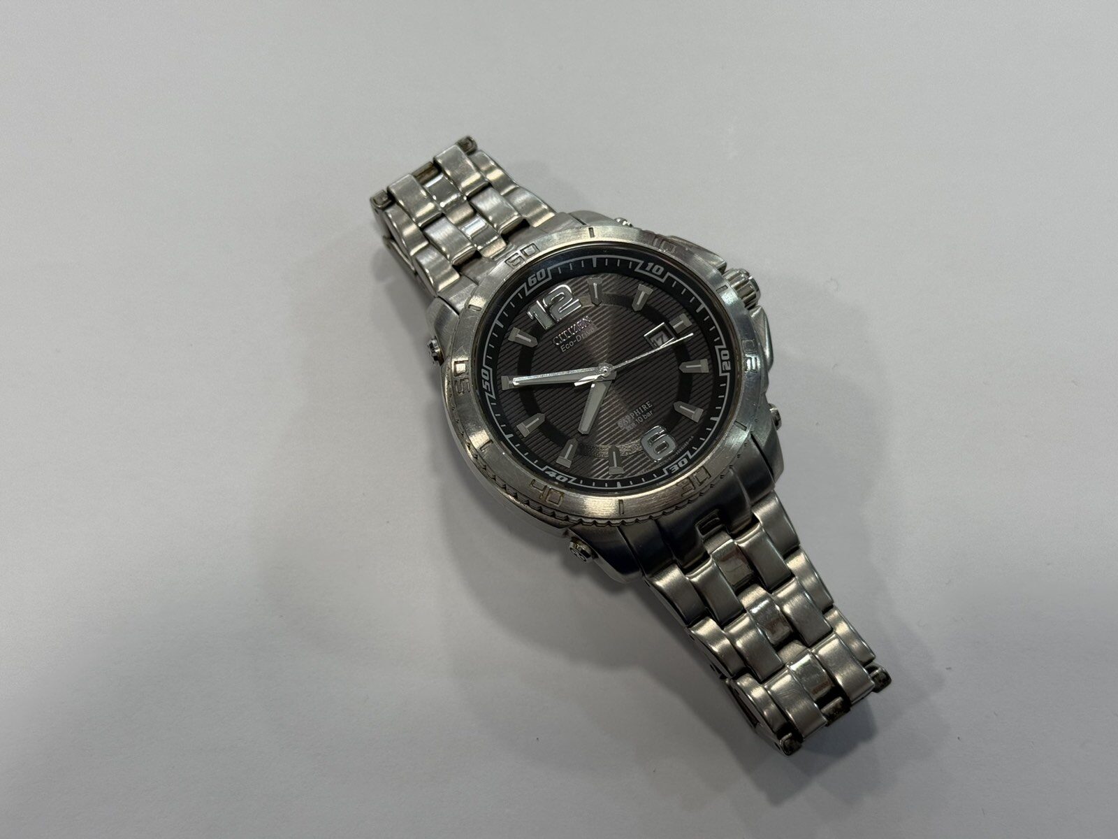 Мъжки часовник Citizen BM7020-56E Eco-Drive - Image 3