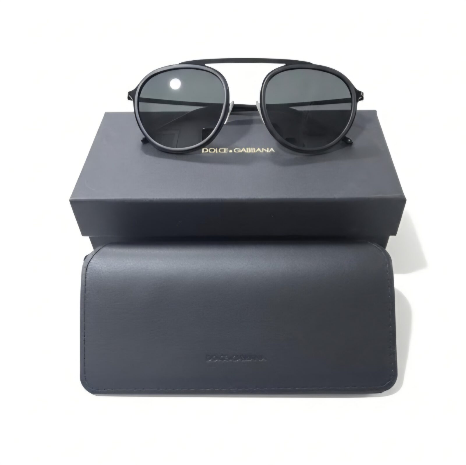 Мъжки Очила Dolce&Gabbana 0dg6150