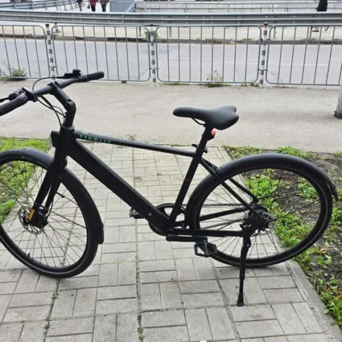 Електрически велосипед Tenways CGO600 Pro