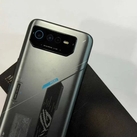 Asus ROG Phone 6 – 256GB