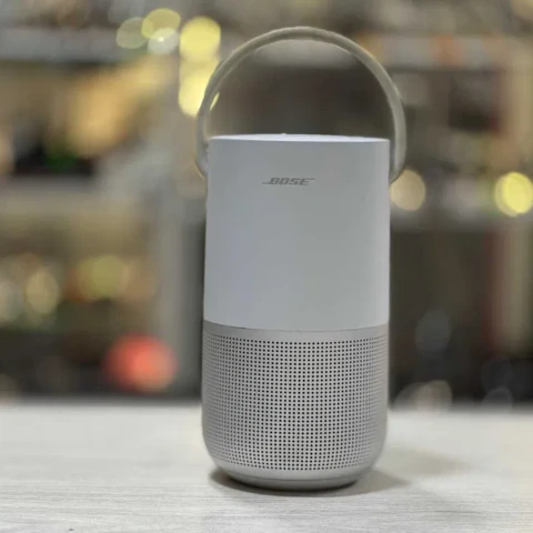 Аудио система Bose Portable Home Speaker Size