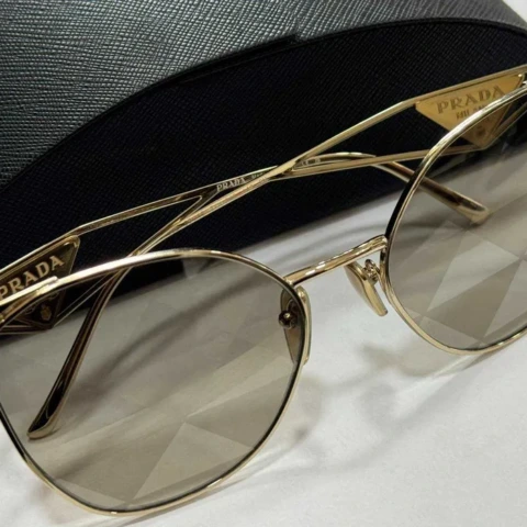 Дамски Слънчеви Очила Prada PR 50ZS