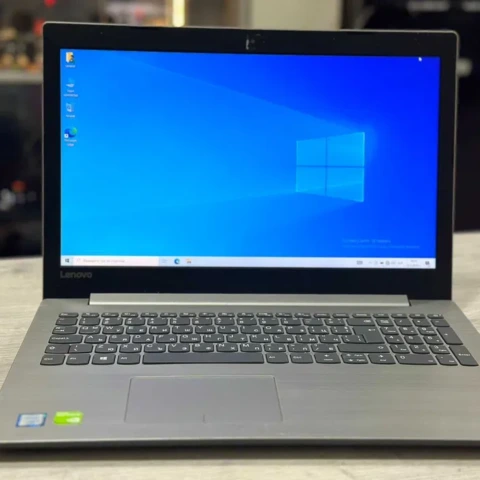Лаптоп Lenovo IdeaPad 320-15ISK