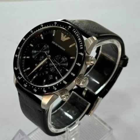 Мъжки часовник Emporio Armani AR11243