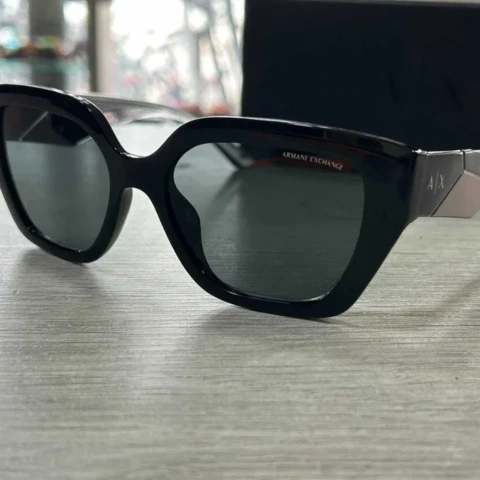 Слънчеви очила ARMANI EXCHANGE AX4125SU