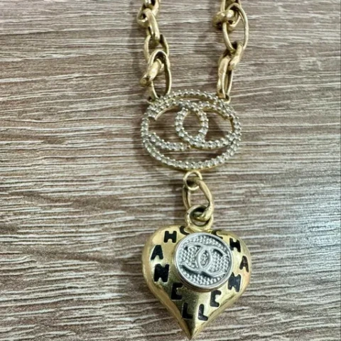 Златен синджир 14K