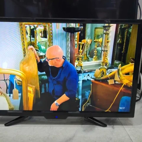 Телевизор 28 TV Combo tdl28