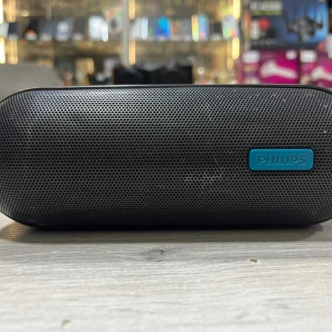 Преносима тонколона PHILIPS, BT6700B/00, 12W, Bluetooth