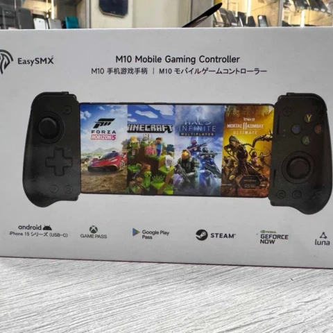 Контролер за мобилна игра EasySMX M10 за iPhone