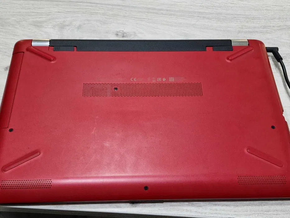 HP Notebook - 15-bs049nu / 1TB / 8GB RAM / i3-6006u - Image 7