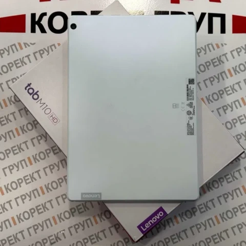Lenovo Tab M10 HD – 16GB