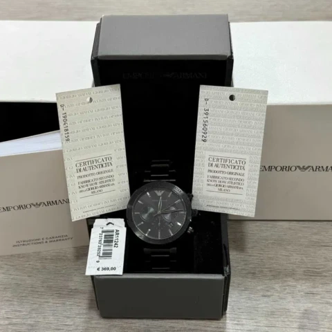 Armani Exchange AR11242