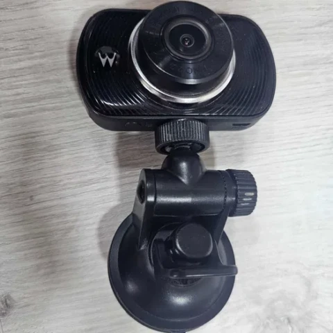 Видеорегистратор DVR Motorola MotoMDC50, HD Екран 2"