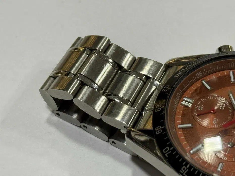 TAG Heuer Carrera Chronograph - Image 8
