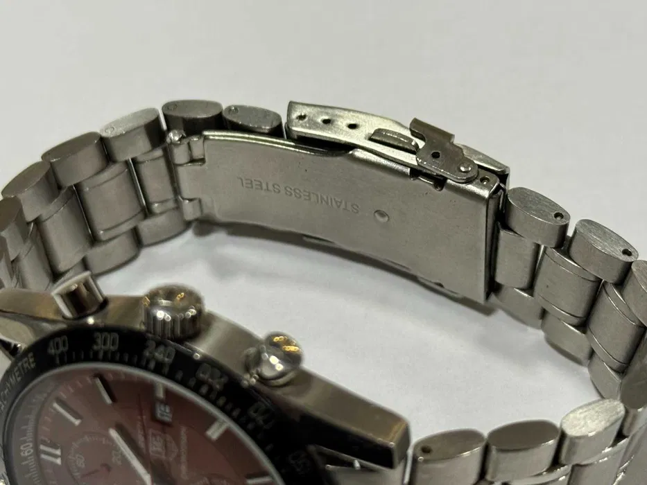 TAG Heuer Carrera Chronograph - Image 7