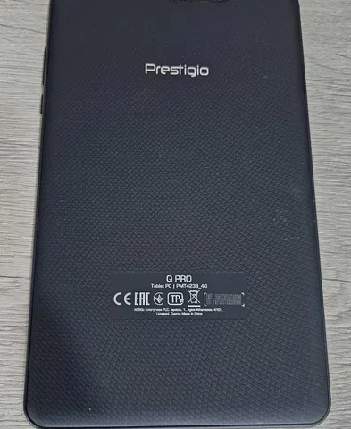 Таблет Prestigio Q PRO