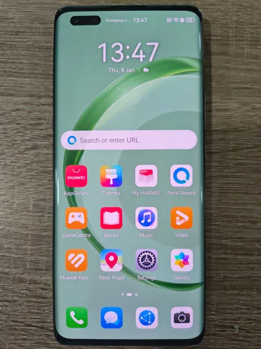 Huawei Nova 11 Pro 256GB 8GB RAM - Image 2