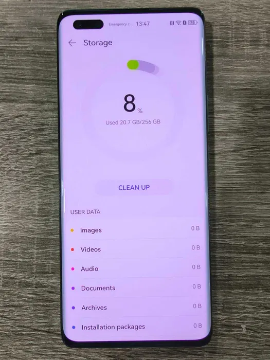 Huawei Nova 11 Pro 256GB 8GB RAM - Image 4