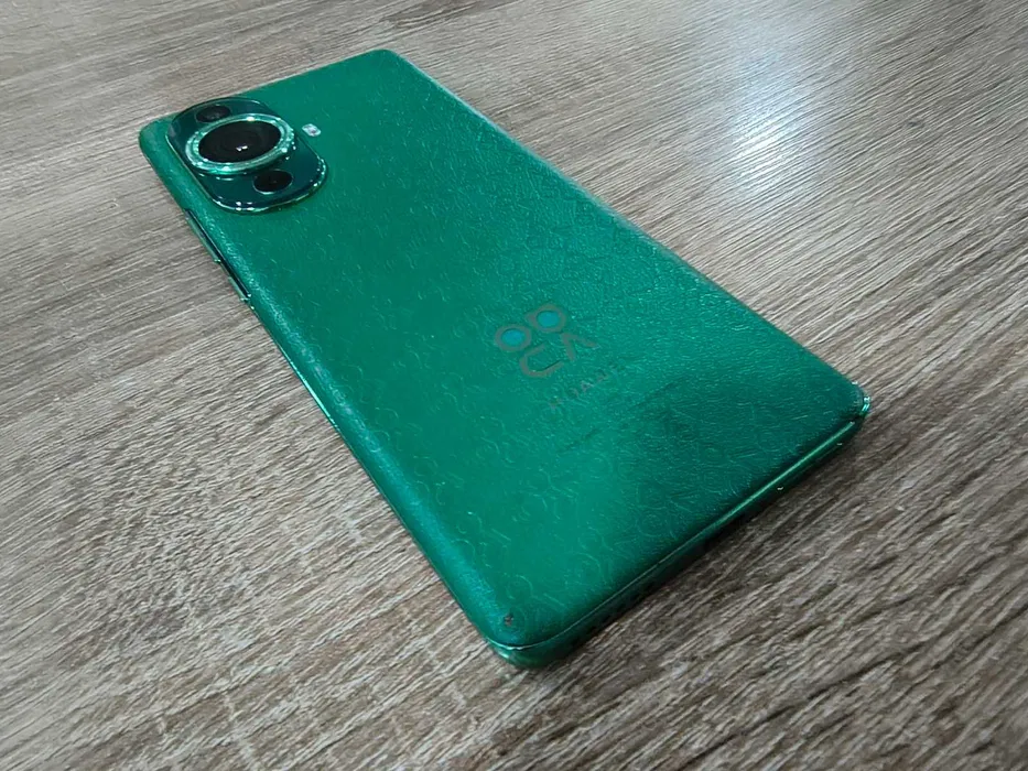 Huawei Nova 11 Pro 256GB 8GB RAM - Image 11