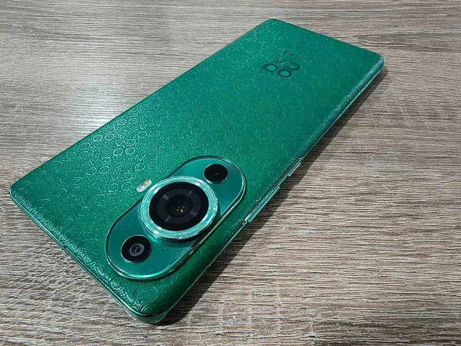 Huawei Nova 11 Pro 256GB 8GB RAM - Image 10