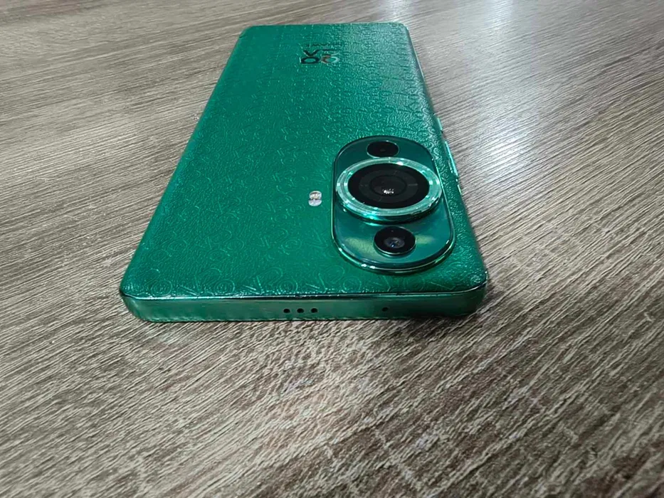 Huawei Nova 11 Pro 256GB 8GB RAM - Image 9