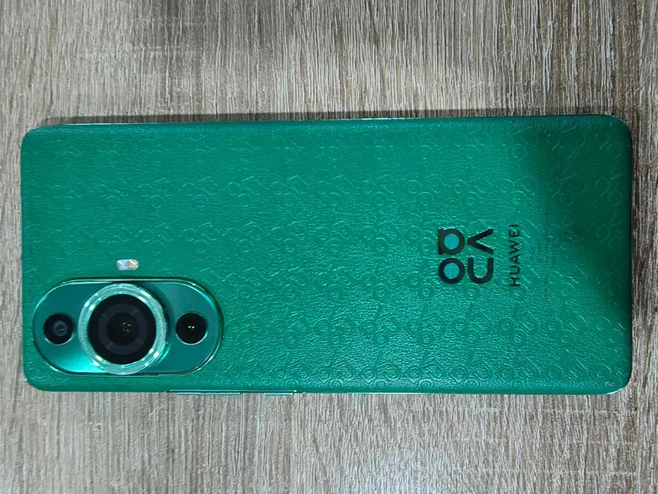 Huawei Nova 11 Pro 256GB 8GB RAM - Image 8