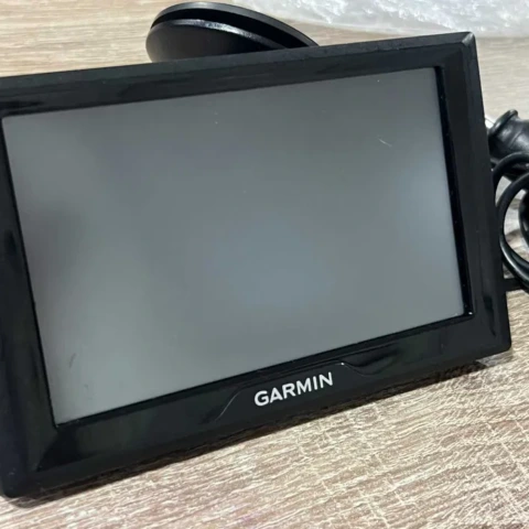 Garmin Навигация