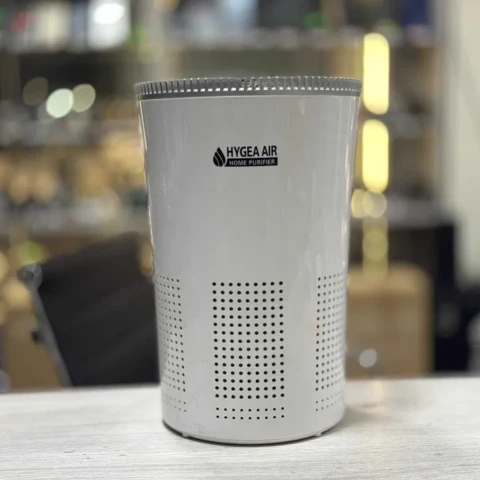 Пречиствател на въздух Hygea Air Home