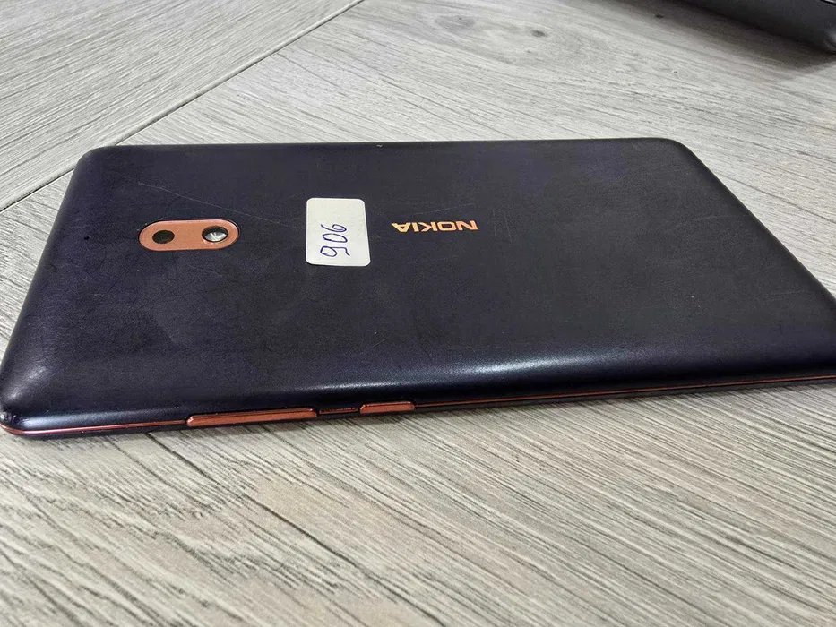 Телефон Nokia 2.1 TA-1080
