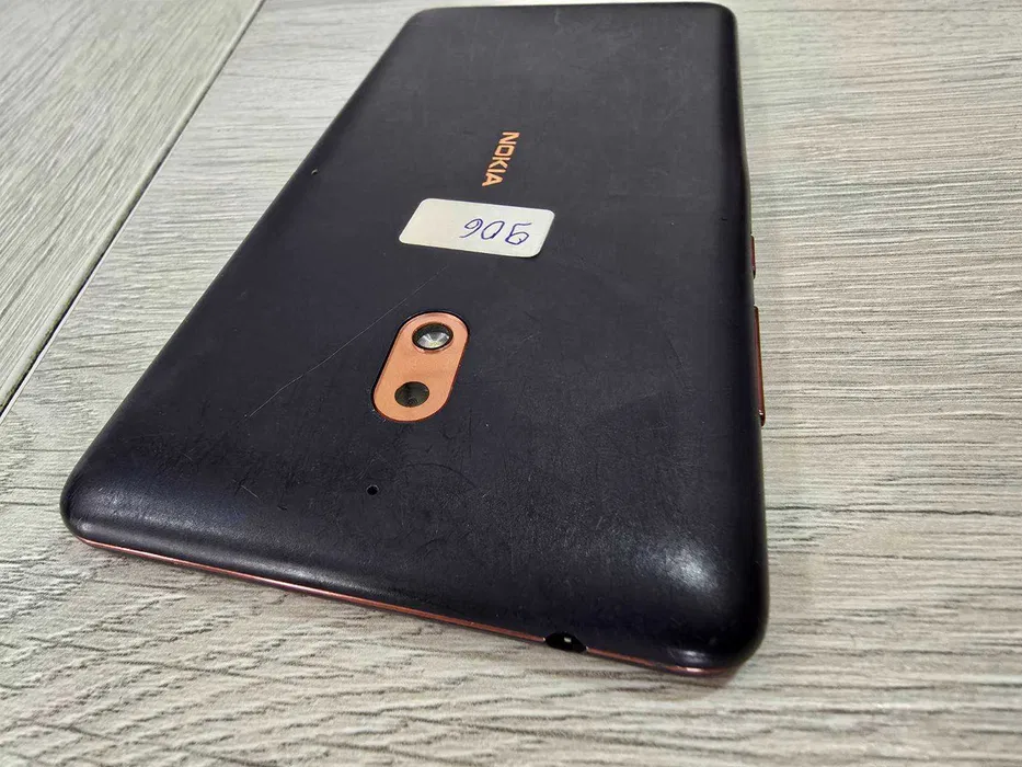 Телефон Nokia 2.1 TA-1080 - Image 2