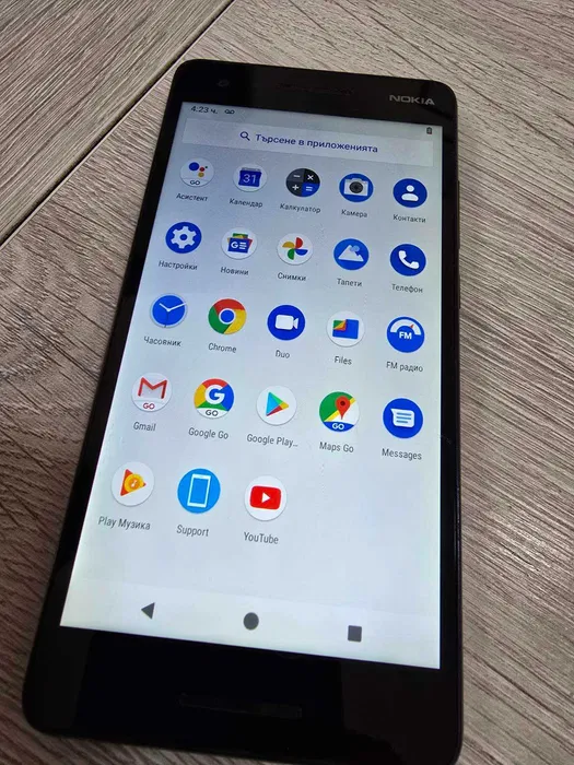 Телефон Nokia 2.1 TA-1080 - Image 11
