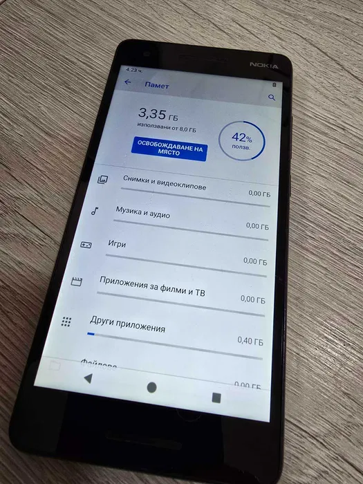 Телефон Nokia 2.1 TA-1080 - Image 10