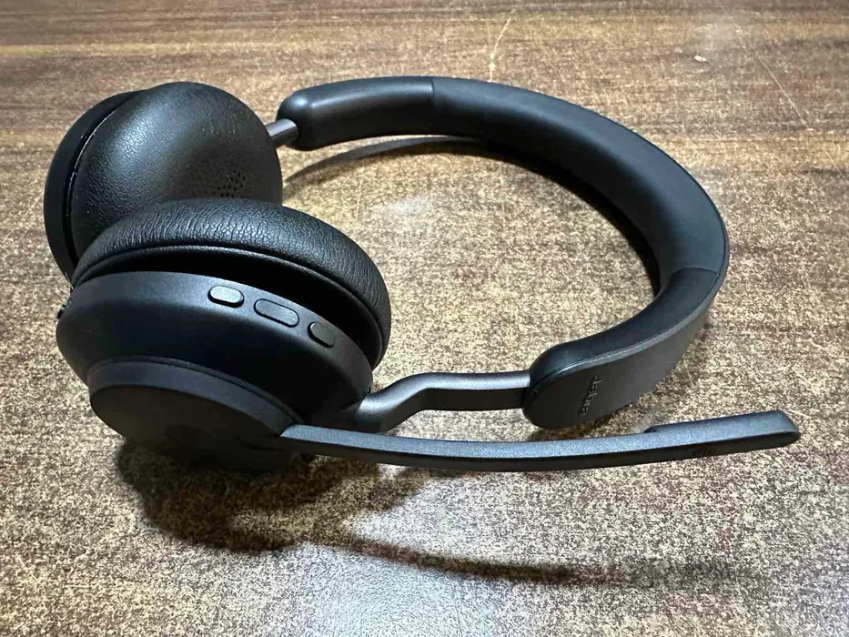 Безжични Слушалки Jabra - Evolve 2 65 - Image 2