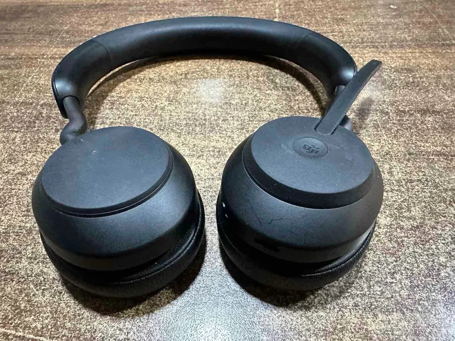 Безжични Слушалки Jabra - Evolve 2 65 - Image 3