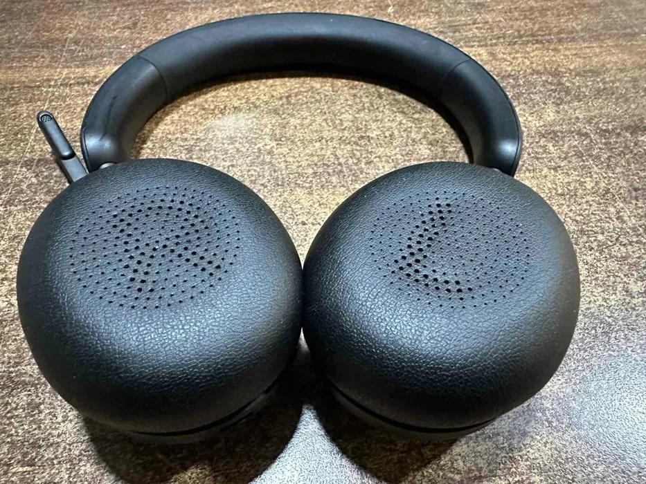 Безжични Слушалки Jabra - Evolve 2 65 - Image 4