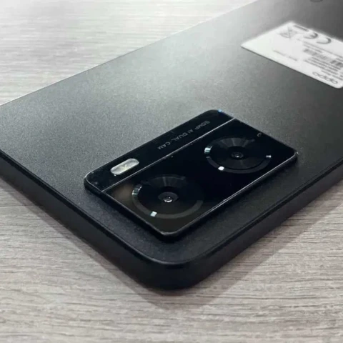 Oppo A57S 128GB