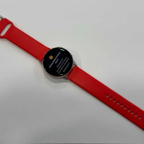 Samsung Galaxy Watch Active 2 – 40 мм, Rose Gold