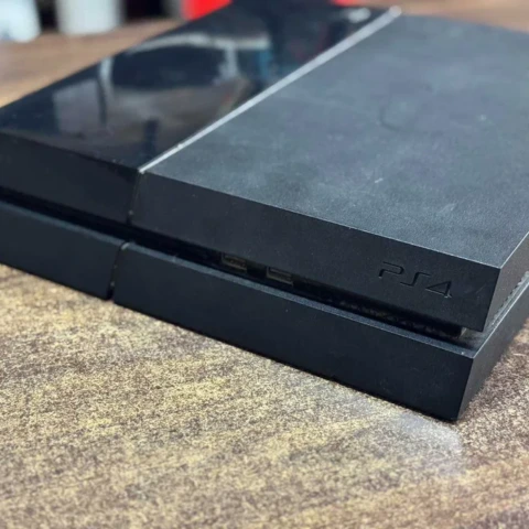 Конзола PlayStation 4 500GB