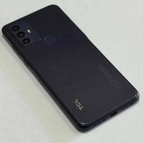 Мобилен телефон TCL 6102D