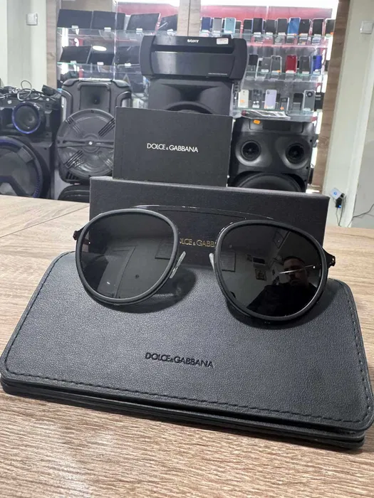 Мъжки Очила Dolce&Gabbana 0dg6150 - Image 3