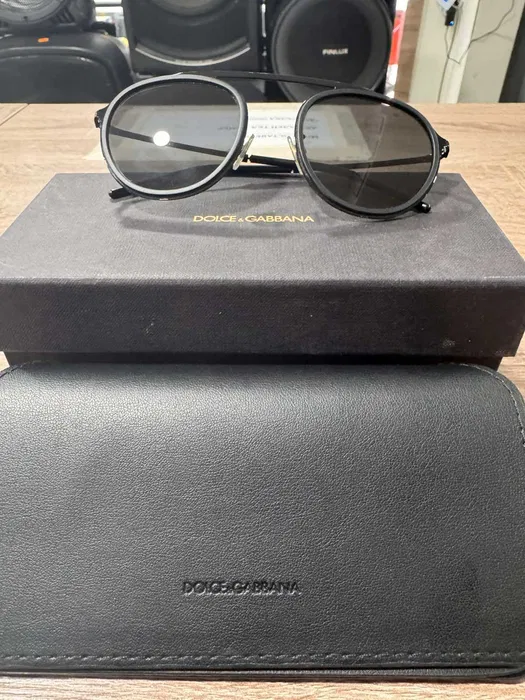 Мъжки Очила Dolce&Gabbana 0dg6150 - Image 11