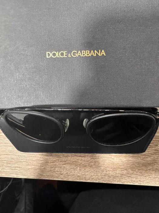 Мъжки Очила Dolce&Gabbana 0dg6150 - Image 10