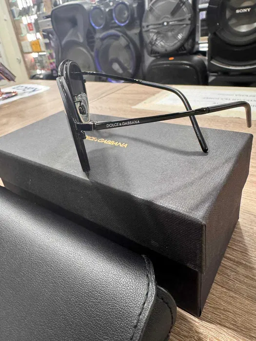 Мъжки Очила Dolce&Gabbana 0dg6150 - Image 8